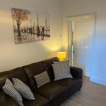 Oakstays Forest Hall Экстерьер фото