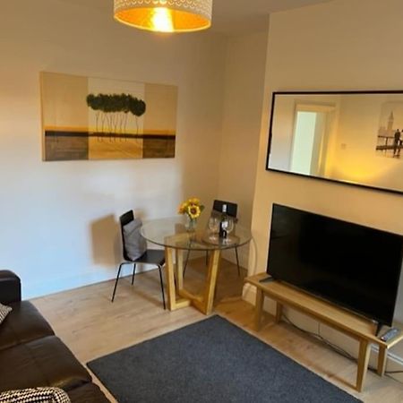 Oakstays Forest Hall Экстерьер фото