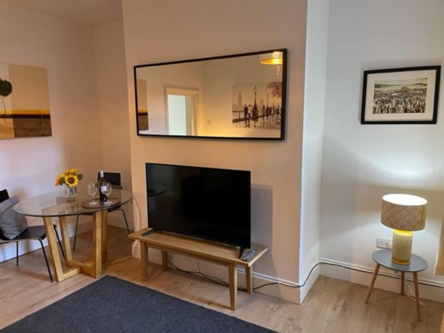 Oakstays Forest Hall Экстерьер фото